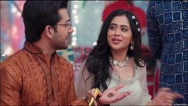 Yeh Hai Chahatein - 1st August 2024